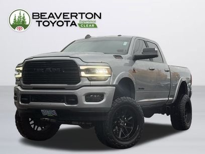 Used 2022 RAM 2500 Laramie