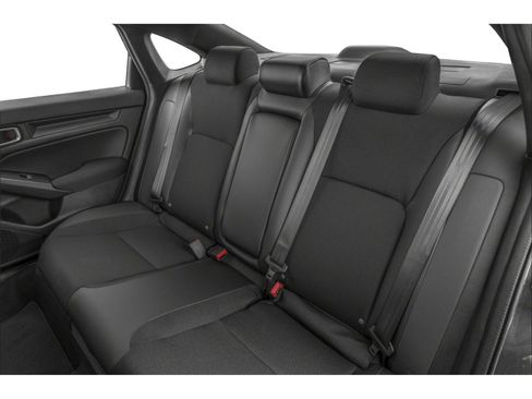 New 2026 Honda Civic Sport Touring image 8