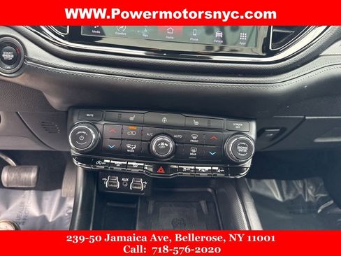 Used 2022 Dodge Durango GT AWD/4WD image 39