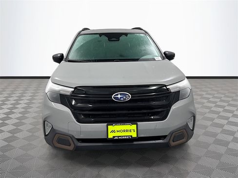 New 2026 Subaru Forester Sport image 2