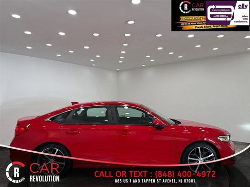 Used 2024 Honda Civic Touring image 35