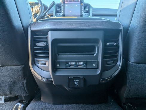 New 2026 RAM 2500 Laramie image 25