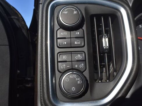 Certified 2019 Chevrolet Silverado 1500 RST w/ All-Star Edition image 26