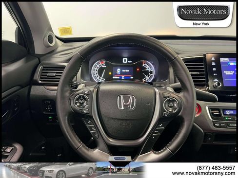 Used 2023 Honda Ridgeline RTL image 15
