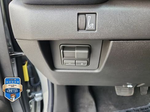 New 2026 GMC Canyon AT4 AWD/4WD image 20