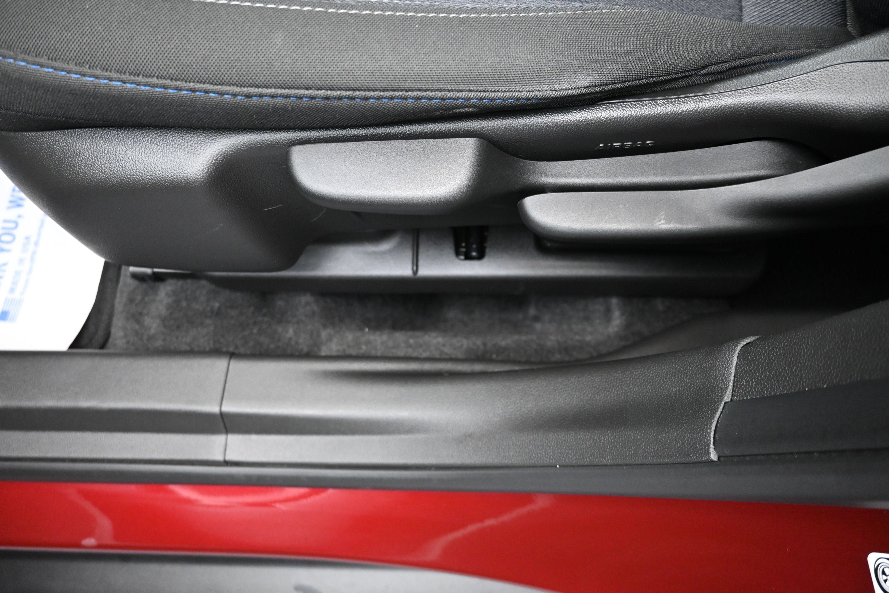 Certified 2024 Chevrolet Trax LS FWD image 11