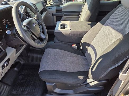 Used 2018 Ford F150 XL w/ Equipment Group 101A Mid image 9