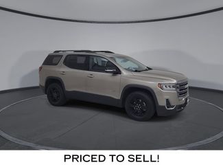 Used 2023 GMC Acadia AT4 w/ Preferred Package AWD/4WD video 2