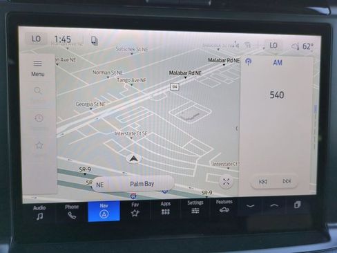 New 2026 Ford F150 Lariat w/ Equipment Group 502A High image 22