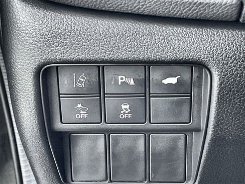 Used 2020 Honda CR-V Touring image 15