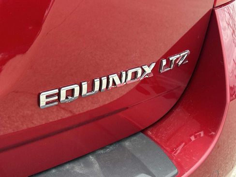 Used 2014 Chevrolet Equinox LTZ AWD/4WD image 33