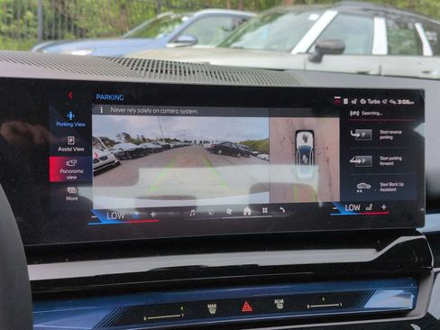 New 2026 BMW i5 M60 AWD/4WD image 32