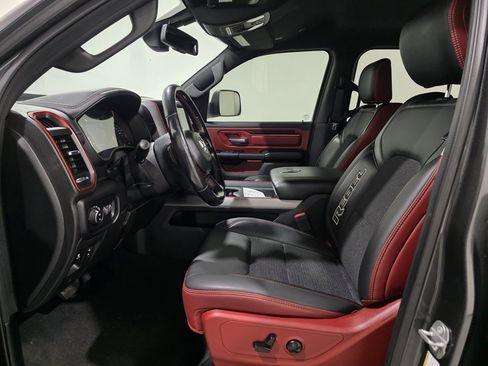 Used 2019 RAM 1500 Rebel w/ Level 1 Equipment Group image 9