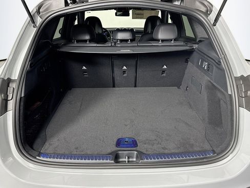New 2026 Mercedes-Benz GLC 300 image 21