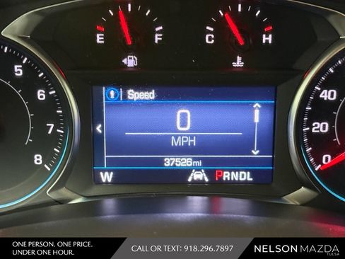 Used 2023 Chevrolet Equinox LS w/ LS Convenience Package FWD image 26