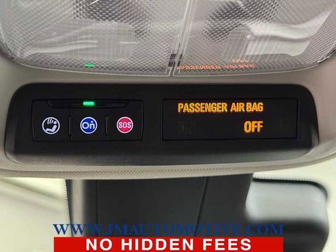 Used 2022 Buick Encore GX Preferred w/ Cold Weather Comfort Package image 33