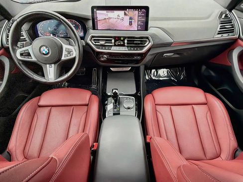 Used 2024 BMW X3 sDrive30i w/ Premium Package RWD image 15