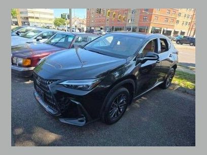 Used 2023 Lexus NX 350 AWD