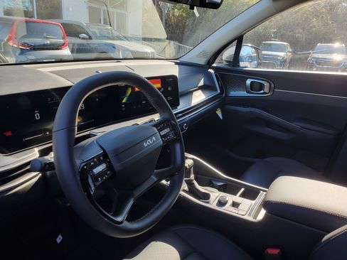 New 2026 Kia Sorento S image 18