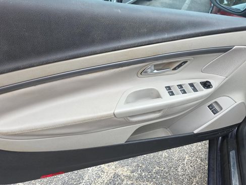 Used 2010 Volkswagen Eos Komfort image 12