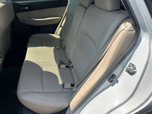 Used 2019 Subaru Outback 2.5i Limited w/ Protection Package #1 AWD/4WD image 24