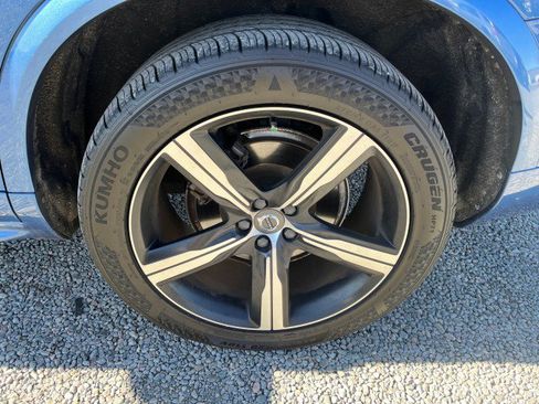 Used 2019 Volvo XC90 T6 R-Design w/ Advanced Package image 11