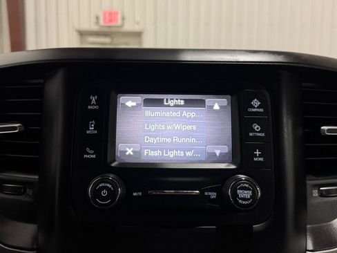 Used 2022 RAM 2500 Tradesman AWD/4WD image 43