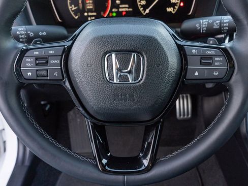 Certified 2026 Honda Civic Sport image 25