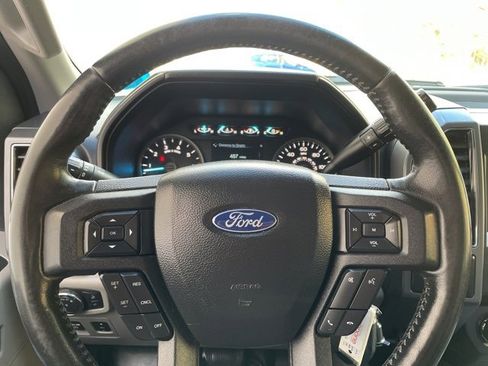 Certified 2020 Ford F150 XLT w/ Equipment Group 302A Luxury image 18