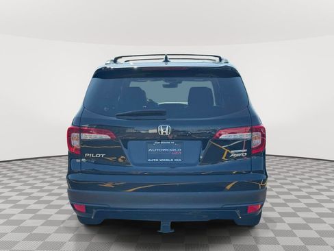 Used 2021 Honda Pilot Special Edition image 7