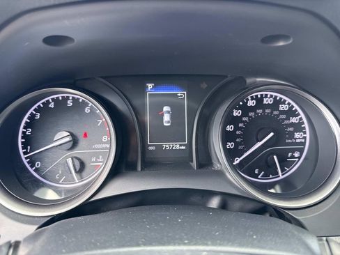 Used 2023 Toyota Camry SE FWD image 26