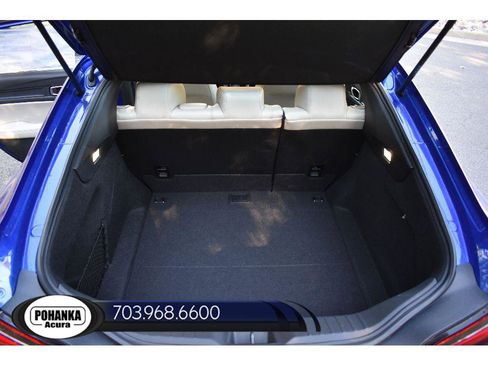 New 2025 Acura Integra A-Spec image 16