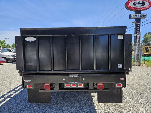 Used 2015 Ford F350 XL RWD image 4