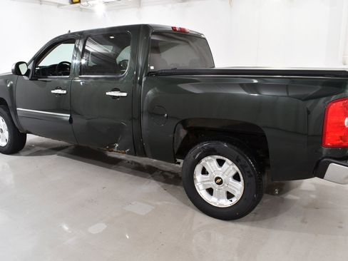 Used 2013 Chevrolet Silverado 1500 LT w/ All-Star Edition image 15