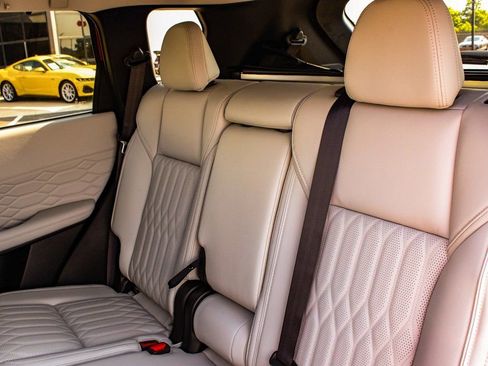 New 2025 Mitsubishi Outlander SEL AWD/4WD image 34