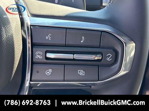 New 2026 GMC Yukon XL Elevation image 31