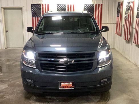 Used 2020 Chevrolet Tahoe Premier image 17