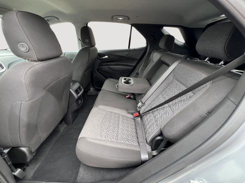 Used 2023 Chevrolet Equinox LT w/ LPO, Floor Liner Package image 20