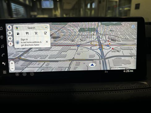 New 2026 INFINITI QX60 Sport image 21