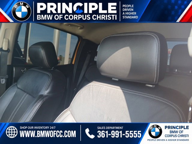 Used 2019 Ford Ranger Lariat w/ Equipment Group 501A Mid RWD image 25