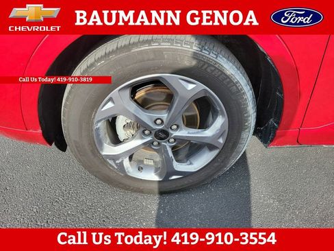 Used 2024 Ford Escape ST-Line w/ Tech Pack #1 image 27