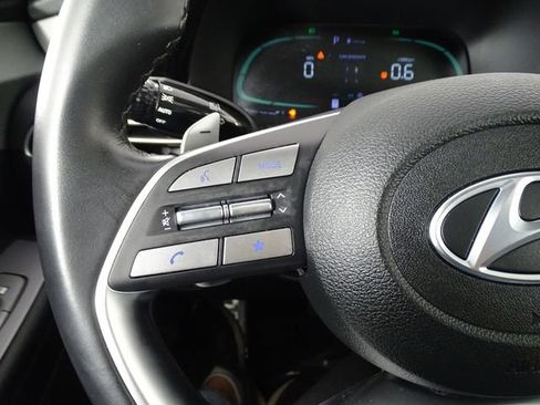 Used 2024 Hyundai Palisade XRT AWD/4WD image 25