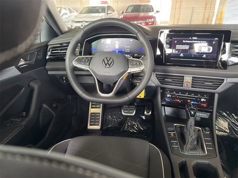 New 2026 Volkswagen Jetta Sport image 24