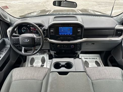 Used 2023 Ford F150 XLT image 21