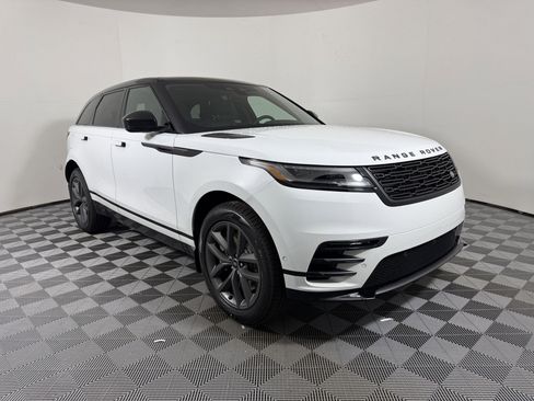 Used 2026 Land Rover Range Rover Velar Dynamic SE AWD/4WD image 20