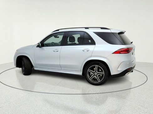 New 2026 Mercedes-Benz GLE 580 4MATIC image 13