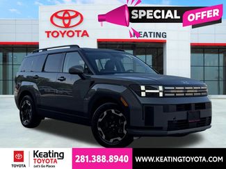 Used 2026 Hyundai Santa Fe SEL FWD 360° Tour