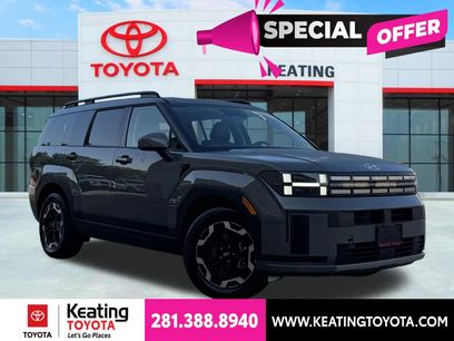 Used 2026 Hyundai Santa Fe SEL