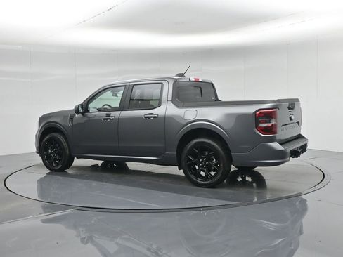 New 2026 Ford Maverick Lobo image 6
