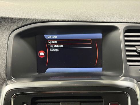 Used 2014 Volvo S60 T5 w/ Climate Package image 34